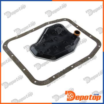 Kit de filtre hydraulique pour FORD | FSF-CH-013, TF15027